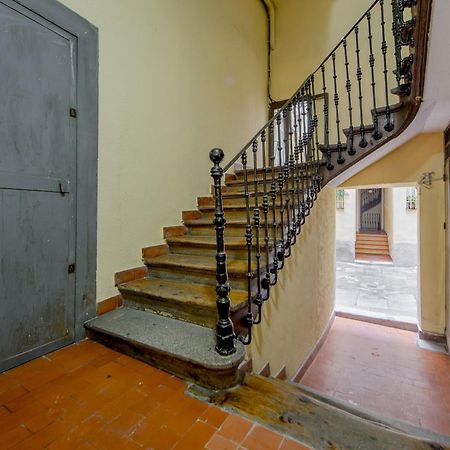 Апартаменты Elegante Apt De 7Pax En El Corazon De Chueca Мадрид Экстерьер фото