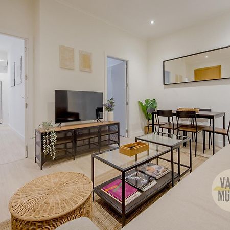 Апартаменты Elegante Apt De 7Pax En El Corazon De Chueca Мадрид Экстерьер фото