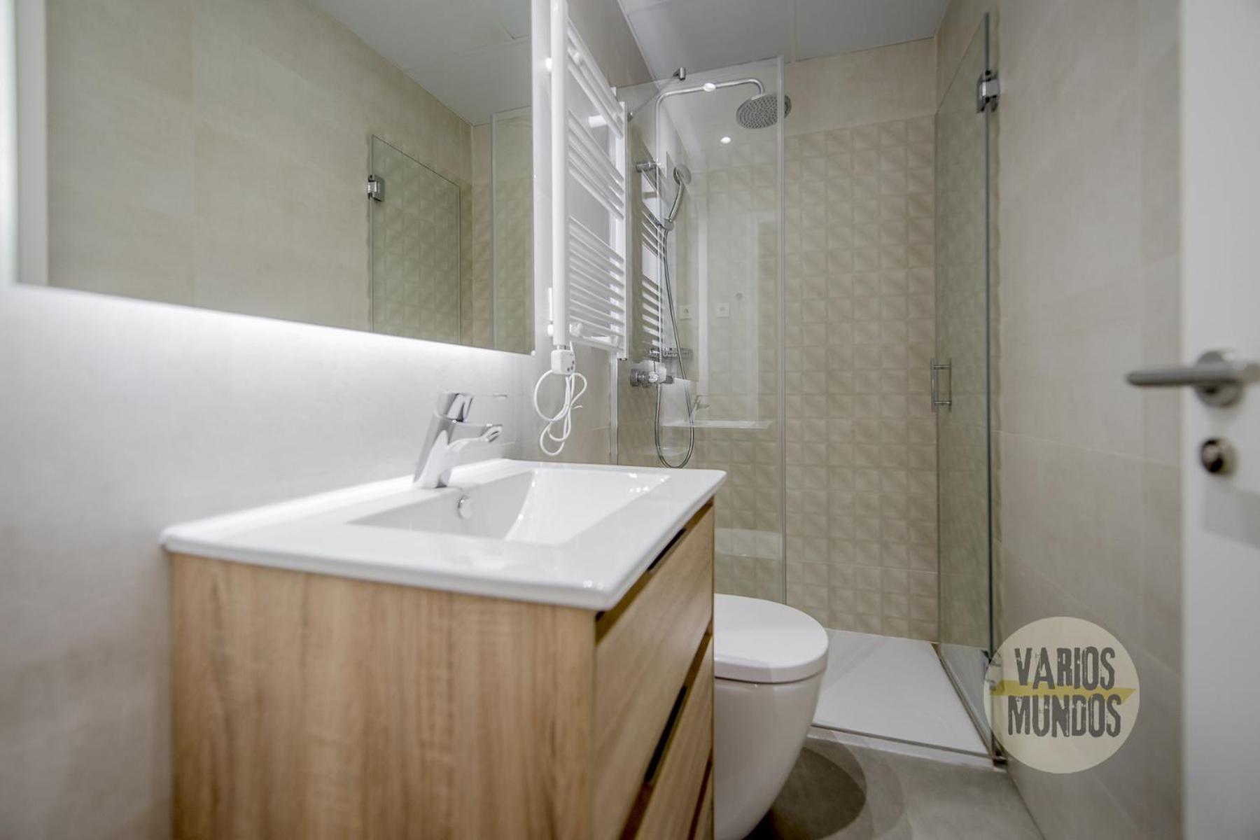 Апартаменты Elegante Apt De 7Pax En El Corazon De Chueca Мадрид Экстерьер фото