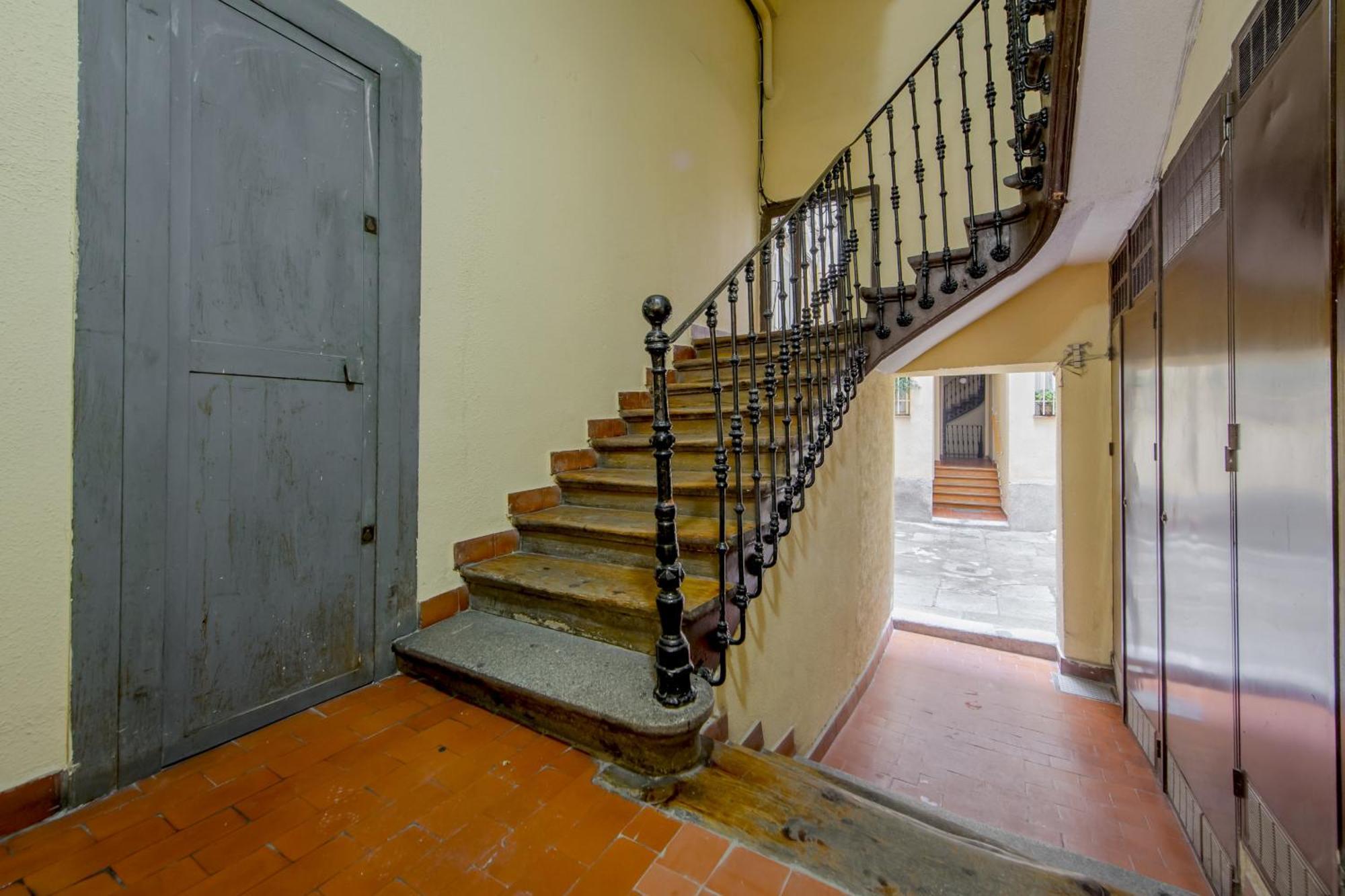Апартаменты Elegante Apt De 7Pax En El Corazon De Chueca Мадрид Экстерьер фото