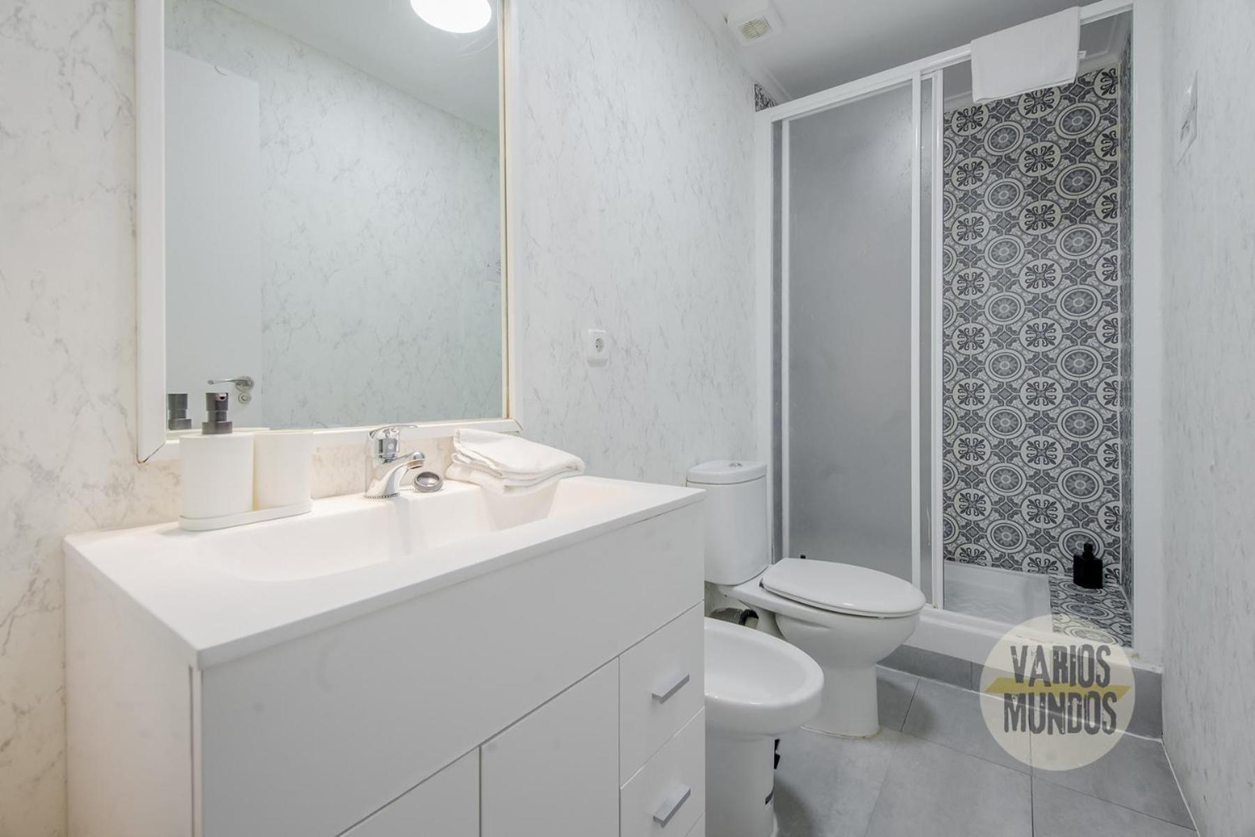 Апартаменты Elegante Apt De 7Pax En El Corazon De Chueca Мадрид Экстерьер фото